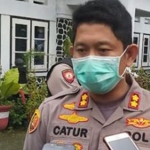 Kapolres Batu AKBP Catur C. Wibowo, S.I.K., M.H. (foto: ist)