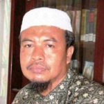 DR KH Imam Ghazali MA