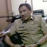 Kepala Dinsos Kabupaten Sumenep, Moh. Ramli. foto: rahmatullah/ BANGSAONLINE