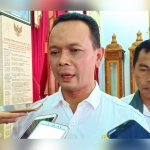 Bambang Dwi Purwanto, Kepala Bagian Tata Pemerintahan Kabupaten Blitar.