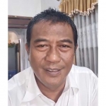 Andi Faisal Hasan, Kades Junrejo.