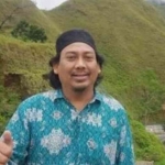 Aguk Irawan MN. Foto: istimewa