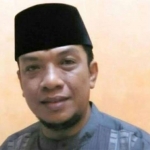 Damhudi, Ketua KPU Pacitan.