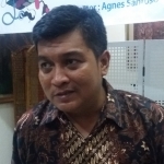 Airlangga Pribadi Kusman, Ph.D, Pengamat Politik Unair. Foto: Didi Rosadi/BANGSAONLINE