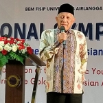 KH Abdul Hakim Mahfudz (Gus Kikin). Foto: m mas