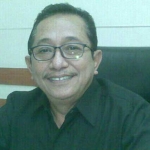 Ketua DPRD Gresik, Abdul Hamid.