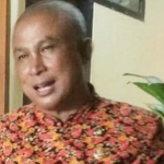 Kepala Dinsos Sumenep, H. Moh Iksan, S.T., M.T.