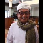 Ketua DPRD Gresik, Ir. H. Abdul Hamid. foto: syuhud/ BANGSAONLINE
