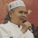 Dr (HC) KH Afifufddin Muhajir. Foto: facebook