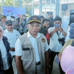 Menko PMK Sebut Pelabuhan Bakauheni akan Dikhususkan untuk Kendaraan Roda Empat Saat Arus Balik. Foto: Ist