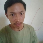 Koordinator Operasional PGN Kota Probolinggo, Fiqhi Faisal saat ditemui awak media, Minggu (19/3/2023).