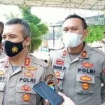 Kapolres Probolinggo AKBP Ferdy Irawan. (foto: ist)