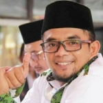 Ketua DPRD Kabupaten Pamekasan Fathor Rohman.