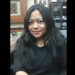 Agatha Retnosari, ST, MT, Anggota Komisi E DPRD Jatim.