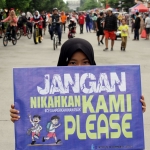 Pernikahan Anak di Indonesia Menduduki Peringkat ke-8 di Dunia dan Peringkat ke-2 di ASEAN. Foto: Ist