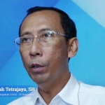 Juru Bicara Gugus Tugas Percepatan Penanganan Covid-19 Kabupaten Sumenep, Ferdiansyah Tetrajaya, S.H.
