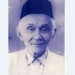 KH Abdul Chalim Leuwimunding. Foto: Dok. Keluarga