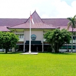 Kantor Bupati Bangkalan