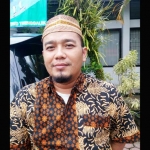 Sholihul Huda, Ketua Pusat Studi KH. Mas Mansur (Pusmas). Foto: DIDI R/ BANGSAONLINE