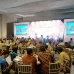 Suasana pembukaan? PKH Appreciation Day 2017