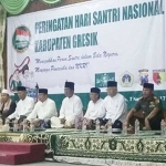 Peringatan HSN di MAG. foto: syuhud/ bangsaonline