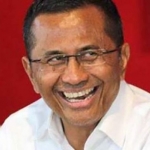 Dahlan Iskan. Foto: ist