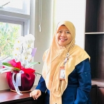 Kepala BPJS Kesehatan Cabang Tulungagung, Fitriyah Kusumawati. (Ist)