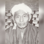 KH. Idris Kamali.