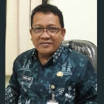 Khoirul Anam, Kepala Kesbanpol. foto: syuhud/bangsaonline