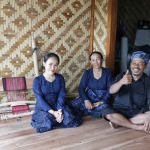 warga Desa Gunung Anten, Lebak, Banten, salah satu penerima manfaat dari program Reforma Agraria. (Ist)