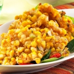 Resep Perkedel Jagung Padang, Lezat dan Gurih. Foto: Ist