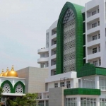 Ilustrasi: Rumah Sakit (RS) Islam Sultan Agung Semarang, Penerima Sertifikasi Syariah MUKISI. foto: RSI Sultan Agung.
