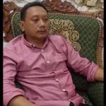 Achmad Andi, Ketua Badan Legislasi DPRD Malang. foto: tuhu/ BANGSAONLINE