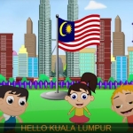 Kemenkumham Buka Suara Terkait Lagu Halo-Halo Bandung yang Diduga Dijiplak Malaysia. Foto: Ist
