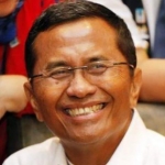 Dahlan Iskan