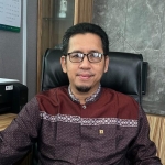 Kepala BPJS Kesehatan Cabang Kabupaten Pamekasan, Nuzuludin Hasan