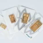 Simak perubahan harga emas Antam hari ini. Foto: Ist.