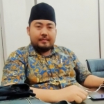 Sekretaris Komisi I DPRD Kabupaten Pasuruan Eko Suryono.