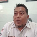 Ketua PMI Kota Probolinggo, Mega Kuntara.