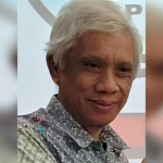 Trijono Isdijanto, Kepala Dinas Koperasi dan UMKM Kabupaten Pasuruan.