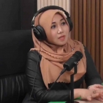 Anggota DPD RI terpilih periode 2024-2029, Lia Istifhama atau yang akrab disapa Ning Lia. Foto: Ist
