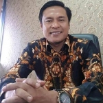 Arif Fathoni, Anggota Komisi A DPRD Surabaya.
