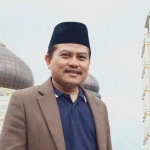 Khariri Makmun. Foto: dok. priabadi