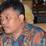 Agus Dono Wibawanto, Anggota Komisi E DPRD Jatim.