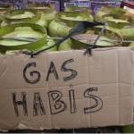 Gas Elpiji langka di 3 Kecamatan di Ponorogo.