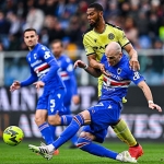 Udinese berhasil mengalahkan tuan rumah Sampdoria dengan skor 1-0 pada pekan ke-19 Liga Italia
