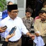 Ridwan Kamil. foto: tempo.co