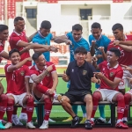 Timnas Indonesia akan menjalani jadwal yang padat di 2023 dari Piala Asia hingga Piala Dunia U-20 