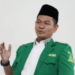 Mohammad Khaerul Amri, Ketua DPP Partai Nasdem bidang Pemuda dan Olahraga. foto: ist.