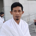 A. Faiz Yunus, M.Si